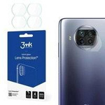 Szkło hybrydowe na Aparat XIAOMI MI 10T LITE obiektyw 3MK Flexible Glass Lens