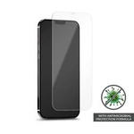 PURO Anti-Bacterial Szkło ochronne hartowane z ochroną antybakteryjną na ekran iPhone 12 Pro Max