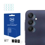 3mk Lens Protection™ hybrid camera glass for Samsung Galaxy A25 5G