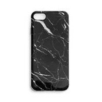 Wozinsky Marble TPU cover gel marble for Samsung Galaxy A13 5G black