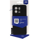 Case XIAOMI 13 PRO 3MK Matt Case black