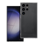 Futerał CLEAR CASE 2 mm BOX do SAMSUNG S25 Edge transparentny