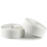 Rockbros EVA Handlebar Tape "Shark" Pattern - White