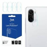 3MK Lens Protect Xiaomi Mi 11i 5G Ochrona na obiektyw aparatu 4szt
