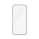 PanzerGlass szkło hartowane Ultra-Wide Fit Antibacterial do iPhone 15 Pro Max 6,7&quot; TTT