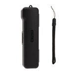 Sunnylife Protective Case with strap for Osmo Pocket 3 (black)