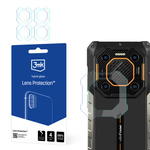 Ulefone Armor 26 Ultra - 3mk Lens Protection