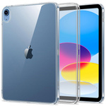 TECH-PROTECT FLEXAIR HYBRID IPAD 10.9” 10 / 2022 / 11” 11 / 2025 CLEAR