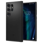 Spigen Thin Fit case for Samsung Galaxy S24 Ultra - black