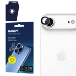 3mk HARDY Lens Protection Pro for iPhone 17 Air - Clear