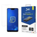 Google Pixel 3 XL - 3mk SilverProtection+