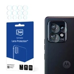 3mk Lens Protection™ hybrid camera glass for Motorola Edge 50 Pro