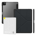 Case APPLE IPAD PRO 2018 / 2020 / 2021 / 2022 Baseus Minimalist black