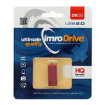 Pamięć Przenośna typu Pendrive Imro Edge 32 GB