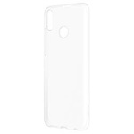 Etui Jelly Mercury HUAWEI P SMART 2019 transparentne