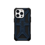 UAG Monarch - protective case for iPhone 14 Pro (mallard)