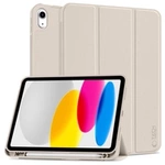 Tech-Protect SC Pen Case for iPad 10.9&quot; 2022 - Beige