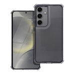Futerał MATRIX CLEAR do SAMSUNG A25 5G czarny
