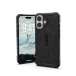 UAG Pathfinder MagSafe Case for iPhone 17 Pro Max - Blue