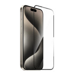 WIWU szkło hartowane Crystal do iPhone 16 6,1&quot; GT-009