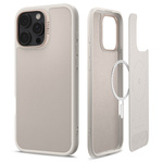 SPIGEN CYRILL KAJUK MAG MAGSAFE IPHONE 16 PRO MAX CREAM