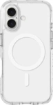 Laut Crystal Matter X MagSafe Case for iPhone 16 Plus - Clear