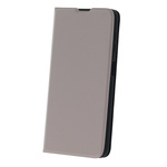 Etui Smart Soft do iPhone 17 6,3" nude