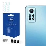 Xiaomi Redmi Note 12 Pro 4G - 3mk Lens Protection™
