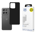 Motorola Moto G15 / G15 Power - 3mk Matt Case