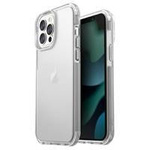 UNIQ etui Combat iPhone 13 Pro / 13 6,1" przezroczysty/crystal clear
