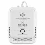 Czujnik gazu propan-butan Firesco (LPG) JY-ZL2010W Wi-Fi Tuya Smart Life