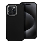 Futerał FRAME do IPHONE 15 Pro czarny