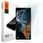 HYDROGEL FILM SPIGEN NEO FLEX 2-PACK GALAXY S22 ULTRA