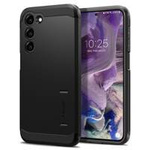 Spigen TOUGH ARMOR GALAXY S23 BLACK