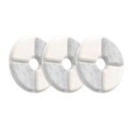 Rojeco Filters for 2.5L Wireless Water Fountain 50