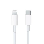Apple cable USB C - Lightning 2m white (MKQ42ZM/A)