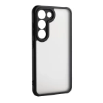 Panzer Matt Case iPhone 14 Plus Black