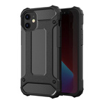 Futerał ARMOR do IPHONE 12 / 12 PRO czarny