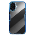 Case IPHONE 16 Nillkin Nature Pro blue