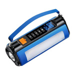 Car jump starter Blitzwolf BW-JA1 20000mAh