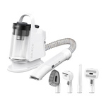 Rojeco 4-in-1 Multifunctional Pet Hair Cutter (white)