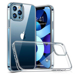 Futerał Back Case Ultra Slim 0,5mm do IPHONE 12 PRO MAX