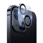 Baseus 2x 0,3 mm camera tempered glass iPhone 13 mini (SGQK000002)