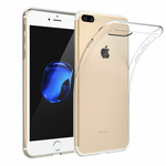 Futerał Back Case Ultra Slim 0,5mm do IPHONE 7 Plus / 8 Plus