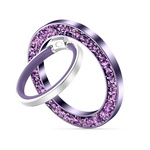 TECH-PROTECT MMR200 MAGSAFE PHONE RING PURPLE