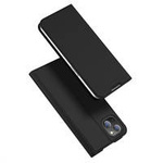 Dux Ducis Skin Pro Holster Flip Cover for iPhone 14 Max black
