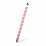 Touch Display Device Tech-Protect Magnet Stylus Pen rose gold