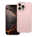 Futerał SKIN do SAMSUNG A35 jasny róż