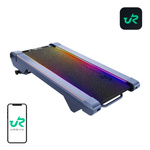 Urevo Cyberpad URTM038 Treadmill (Blue)