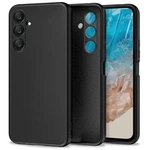 Tech-Protect Icon Case for Samsung Galaxy M35 5G - Black